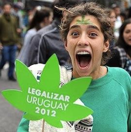 Uruguay-legalize-marihuana