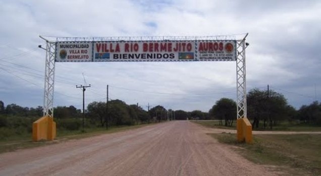 chico qom asesinado