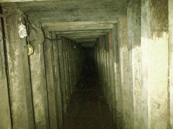 narcotunel