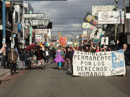 APDH La Matanza