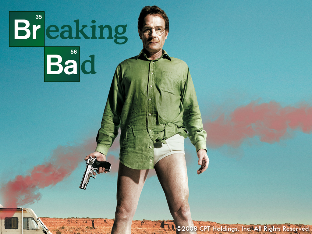 Breaking Bad