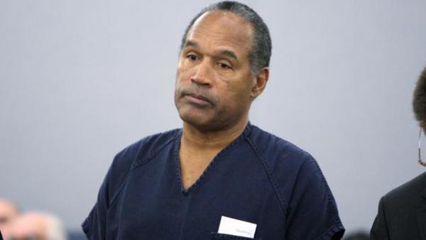 OJ Simpson