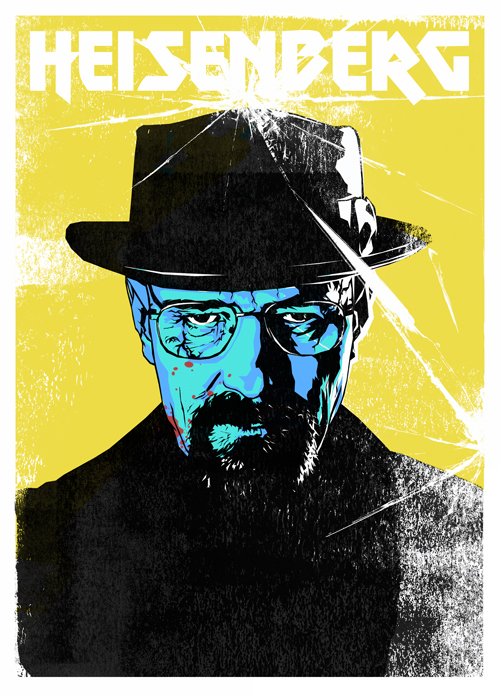 breaking bad