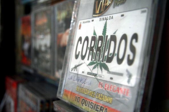 corridos