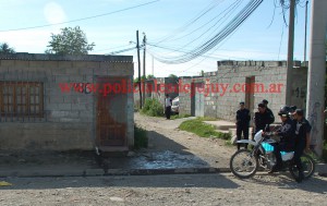 policias jujuy