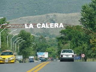 ingreso-ruta-E55-a-la-calera