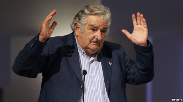 pepe mujica