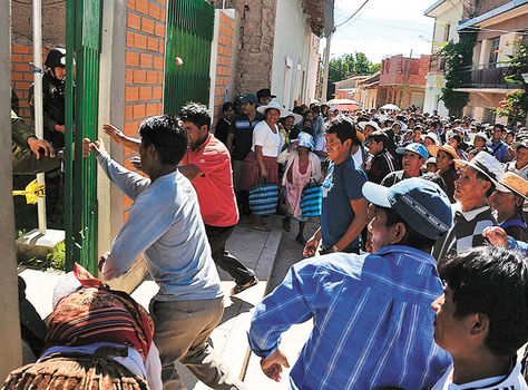 Peru