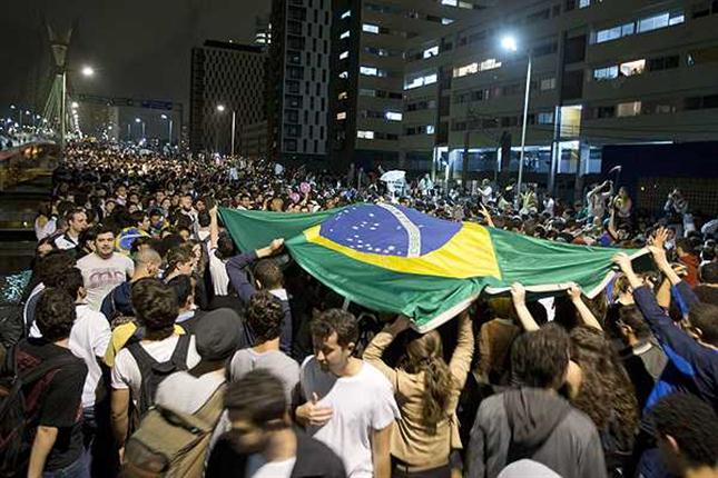 brasil