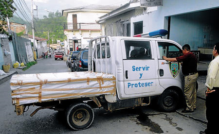 honduras