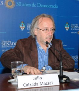 calzada mazzei