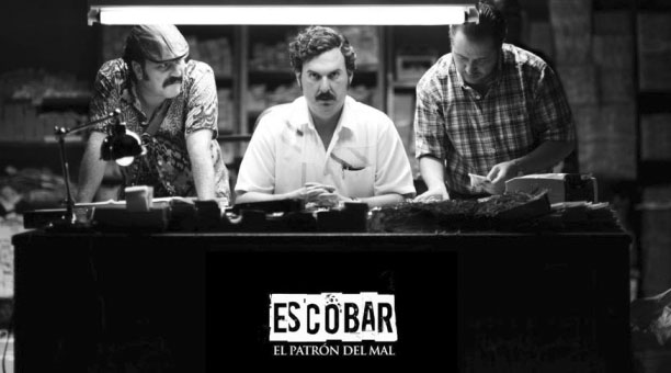 Escobarpatrondelmal