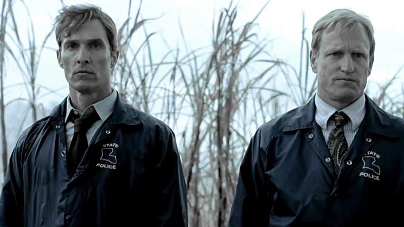 True Detective 