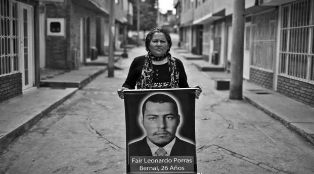 así se fabrican guerrilleros