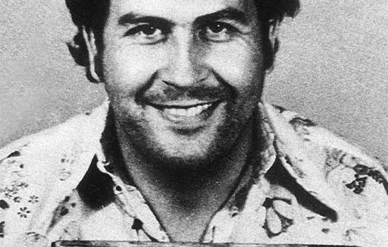 Pablo Escobar