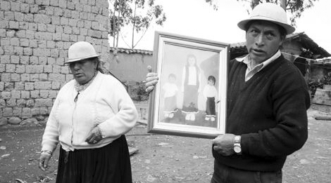 El viaje de Noemí: de Ecuador a Nueva York