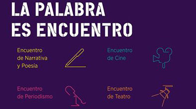 Encuentro Federal de la Palabra