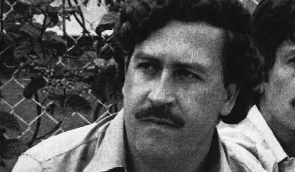 Pablo Escobar