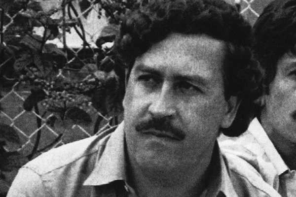 Pablo Escobar