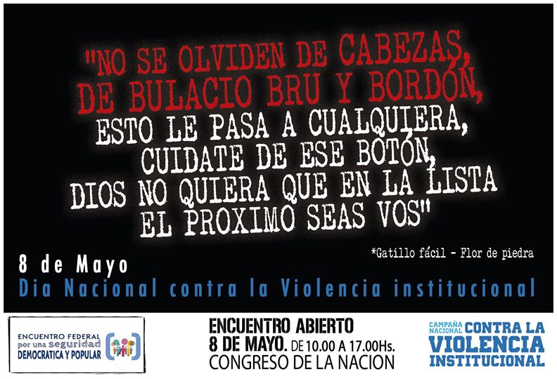 Cmpañacontraviolenciainstitucional