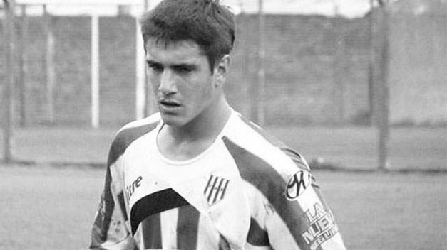 Lautaro Bugatto, el futbolista de Banfield asesinado por un policía