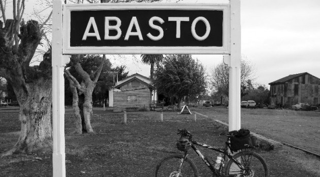 Secuestrada en Abasto