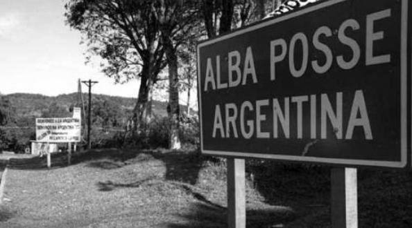 Alba Posse