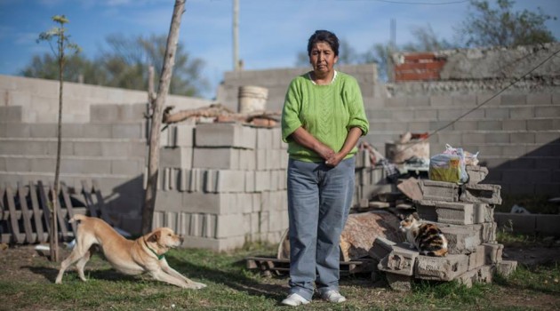 bolivianos en córdoba