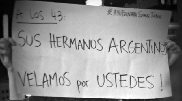 hermanos argentinos