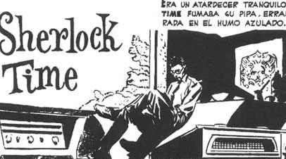 sherlockbreccia