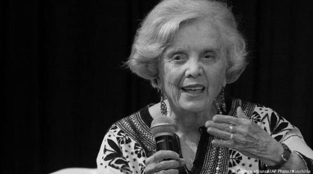 Elena Poniatowska