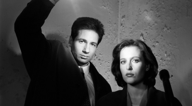 The X files