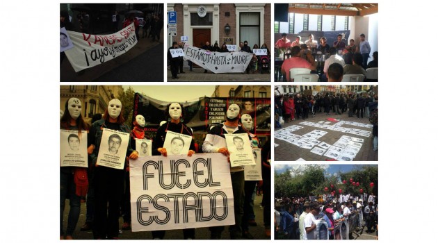 MarchasdelmundoAyotzinapa2