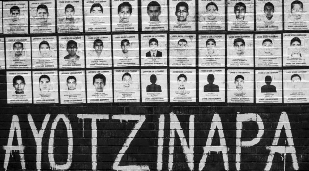 ayotzinapa