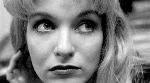 laura palmer