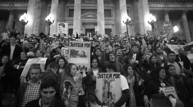 diacontralaviolenciainstitucionalcongreso