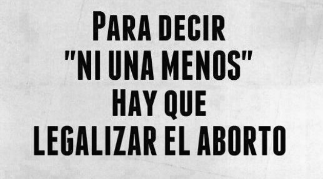 legalizar el aborto 2