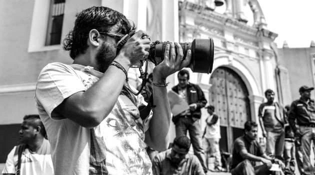 Ruben espinosa fotografo asesinado 2