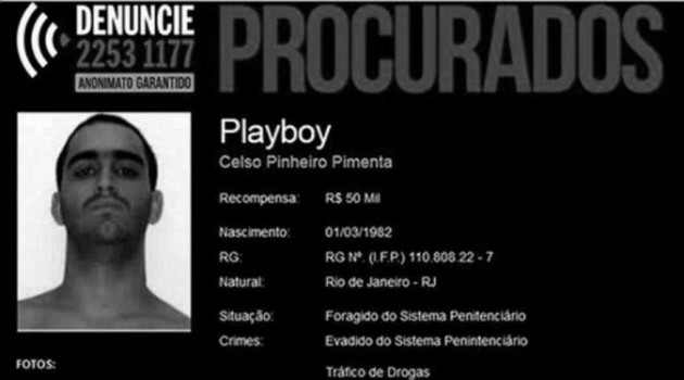 playboy