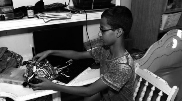 AhmedMohamed