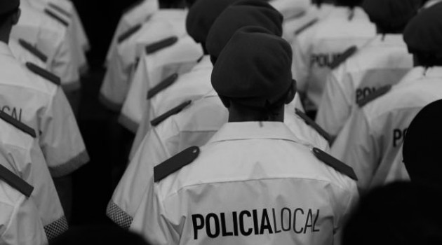 policíalocal