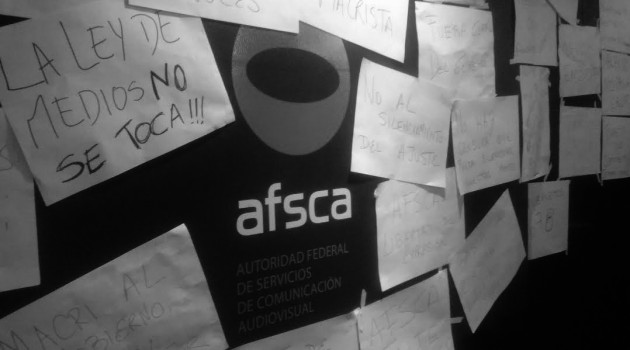 AFSCA!!!