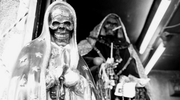 san la muerte 4