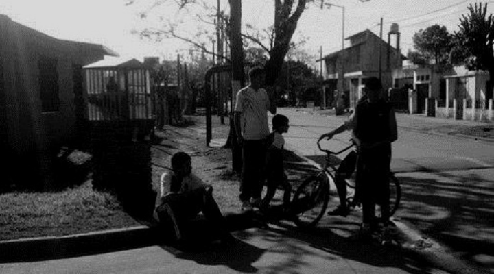 pibes-en-la-esquina rosario