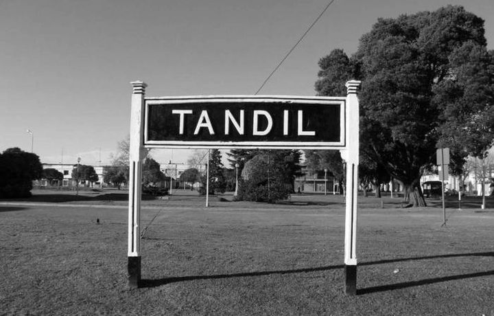 tandil