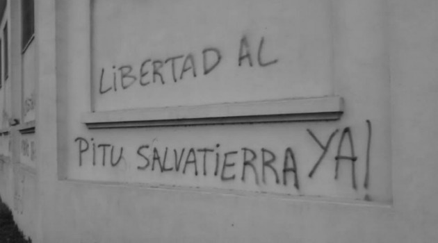 Libertad pitu salvatierra