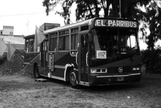 parribus