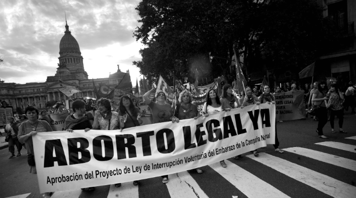 aborto legal ya