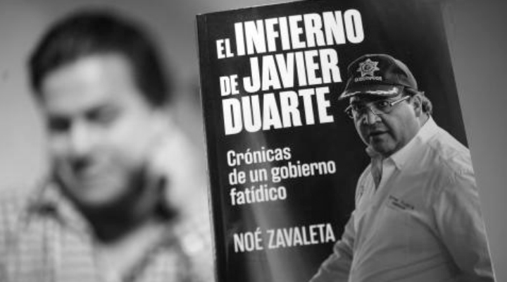 el infierno de duarte - avc