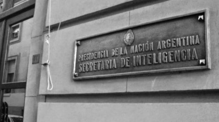 secretaria de inteligencia